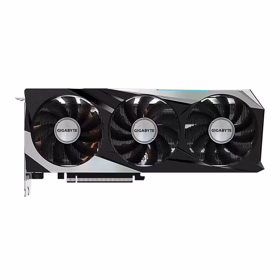 قیمت و خرید کارت گرافیک گیگابایت مدل Radeon RX 6800 GAMING OC 16G GDDR6 | یاس ارتباط