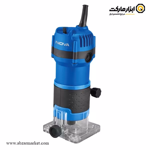 اور فرز مشتی نووا لبه زن مدل 5340