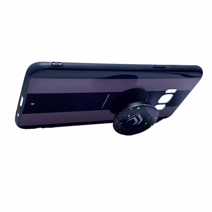 گارد گوشی موبایل سامسونگ s8plus طرح پاپ سوکت دار