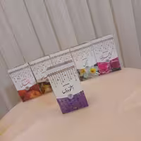 عطر طبیعی اسطخدوس طبیب 2.5 گرمی
