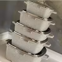 سرویس قابلمه لایف اسمایل