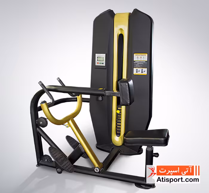 دستگاه زیر بغل اچ تن آسا Land 134