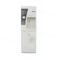 آبسردکن ایستاده  مدل NWD-1206 نیکای یخچال دار