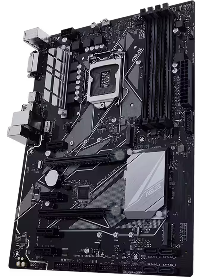 مادربرد ایسوسPrime Z370-P