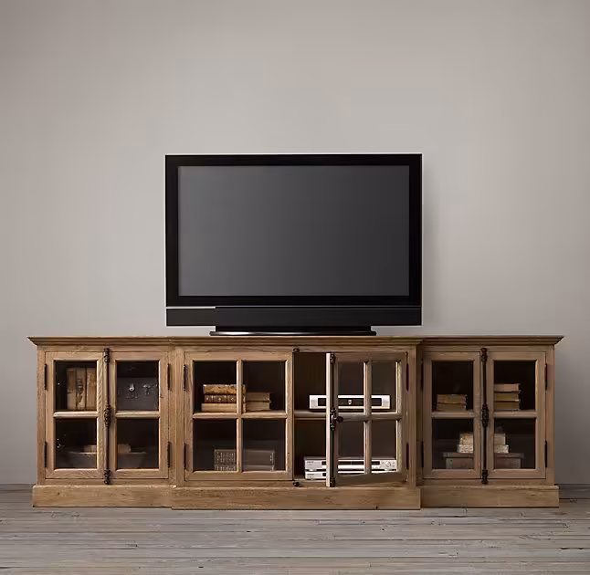 میز تلویزیون مدل گلشن B