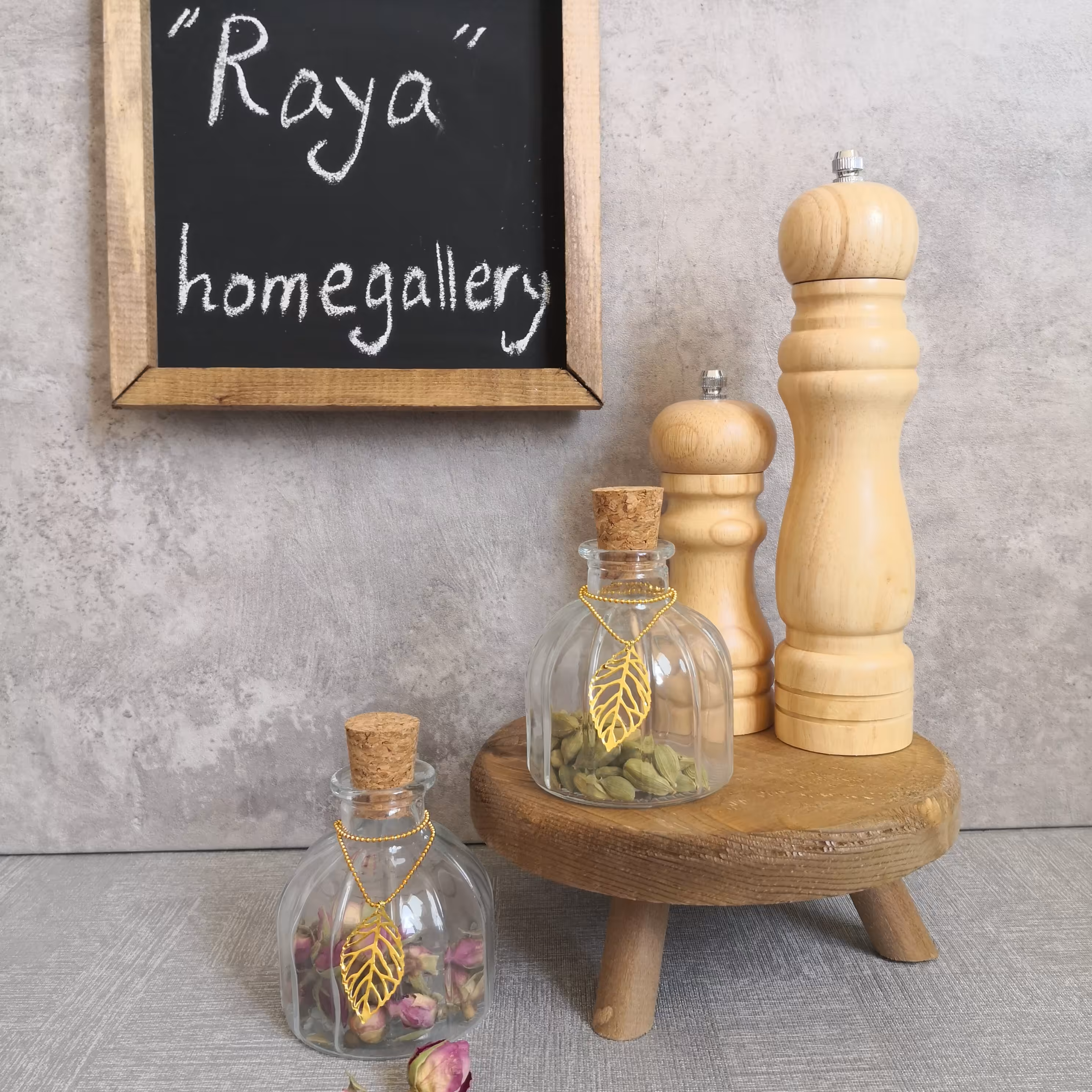 جازعفرانی نقلی