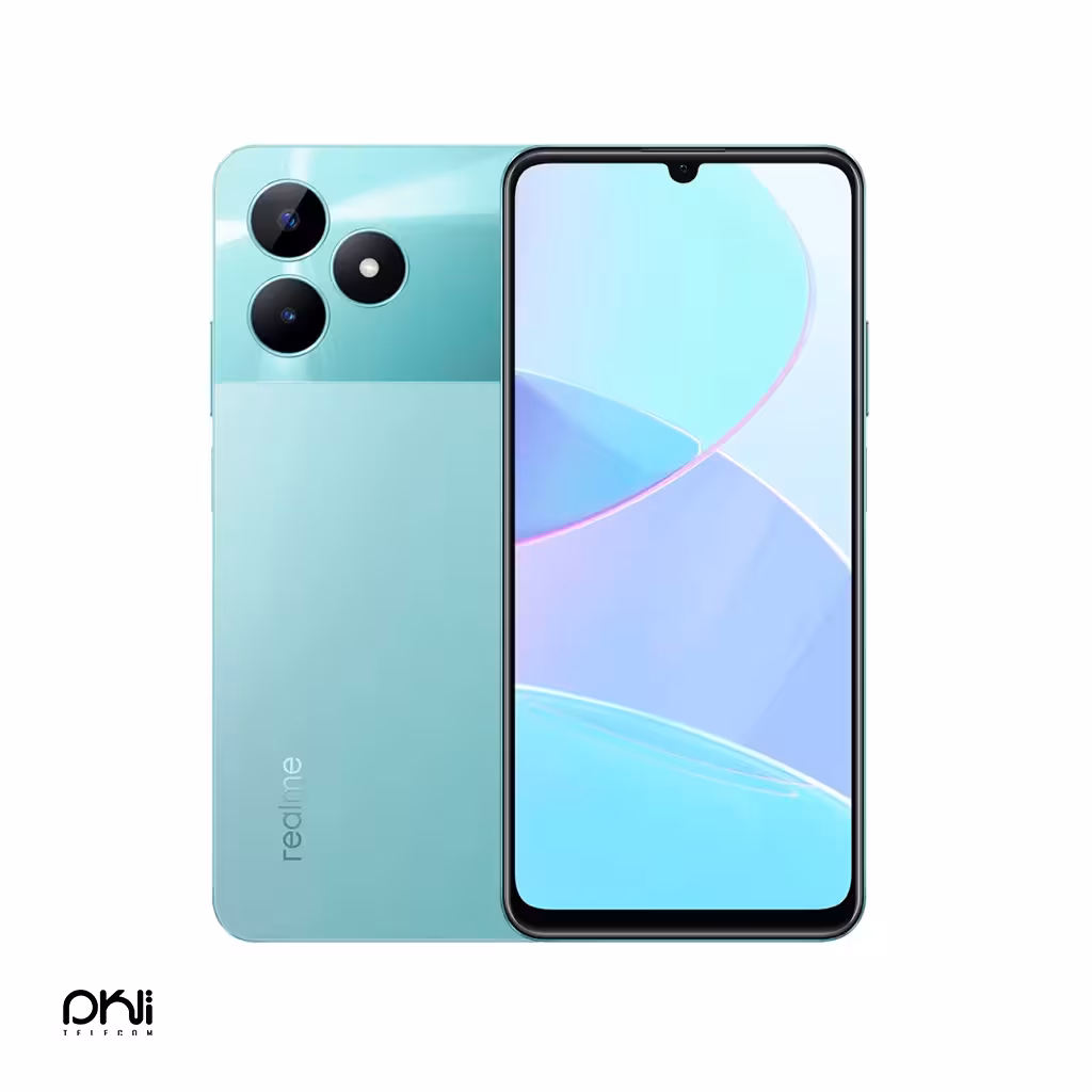 خرید و قیمت گوشی موبایل ریلمی Realme C51 4G - تلکام
