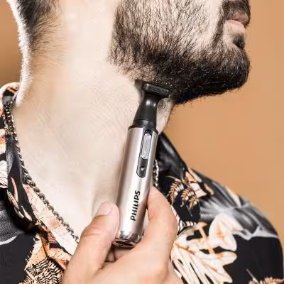 موزن گوش و بینی Philipsمدل PH-3002