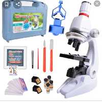 میکروسکوپ نوری دانش آموز 