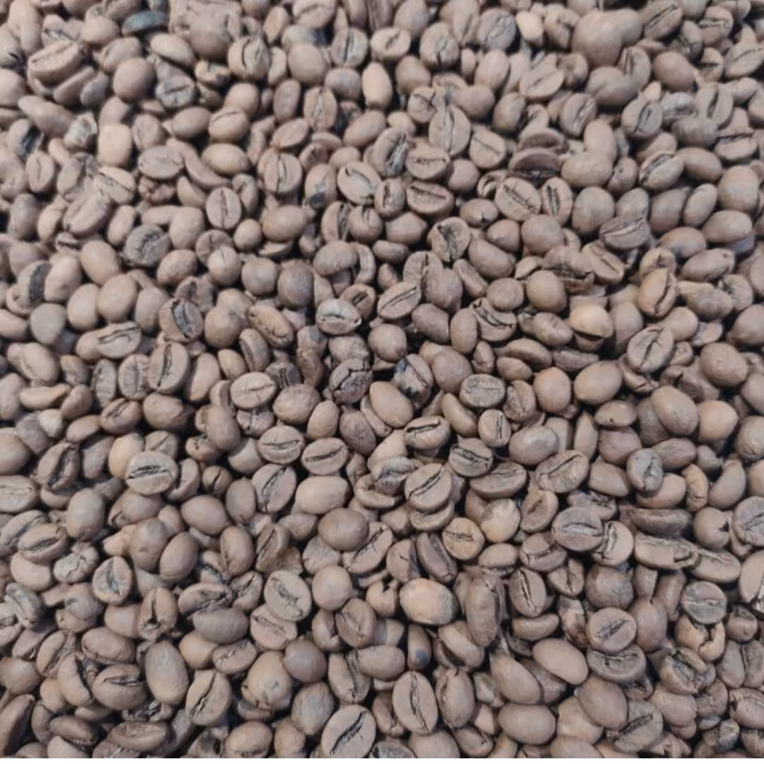 قهوه لایت کم کافئین مخصوص بانوان و قشر حساس به کافئین یک کیلوگرمی 