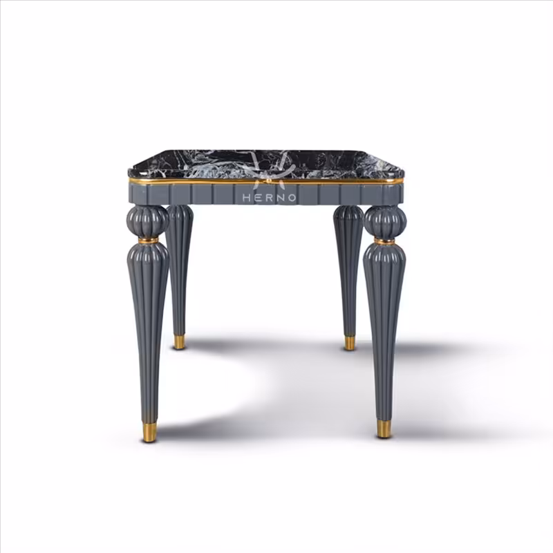 عسلی تک ویکتوریا  طوسی