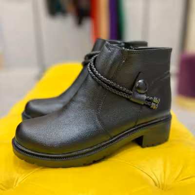 پوتین. زیبا و جذاب