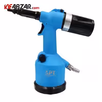 مهره پرچ کن بادی ای پی تی مدل AP 9900S