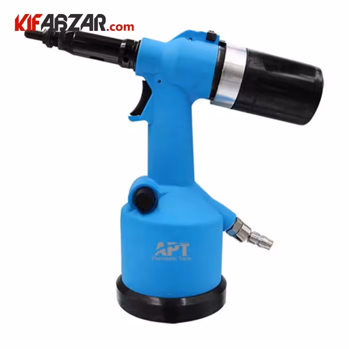 مهره پرچ کن بادی ای پی تی مدل AP 9900S