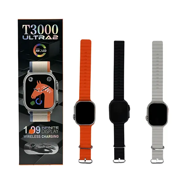 ساعت هوشمند اولترا 2