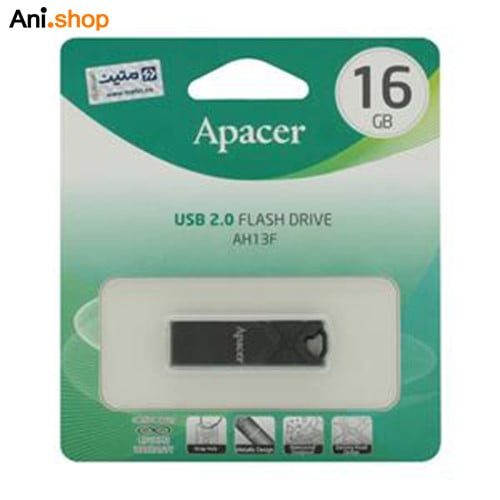فلش 16 گیگ فلزی اپیسر مدل 13F