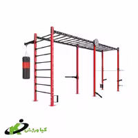 سازه کراسفیت کیاورزش کد KV0827 خرید