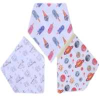 پیشبند دستمال گردنی carters