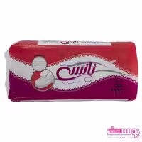 نوار بهداشتی نانسی مدل With Wings Large بسته 10 عددی