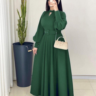 پیراهن مانتویی (ماکسی) مازاراتی اعلا مدل ویکتوریا - کد 289