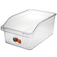 سبد نظم دهنده یخچال مرسه کد 49-800