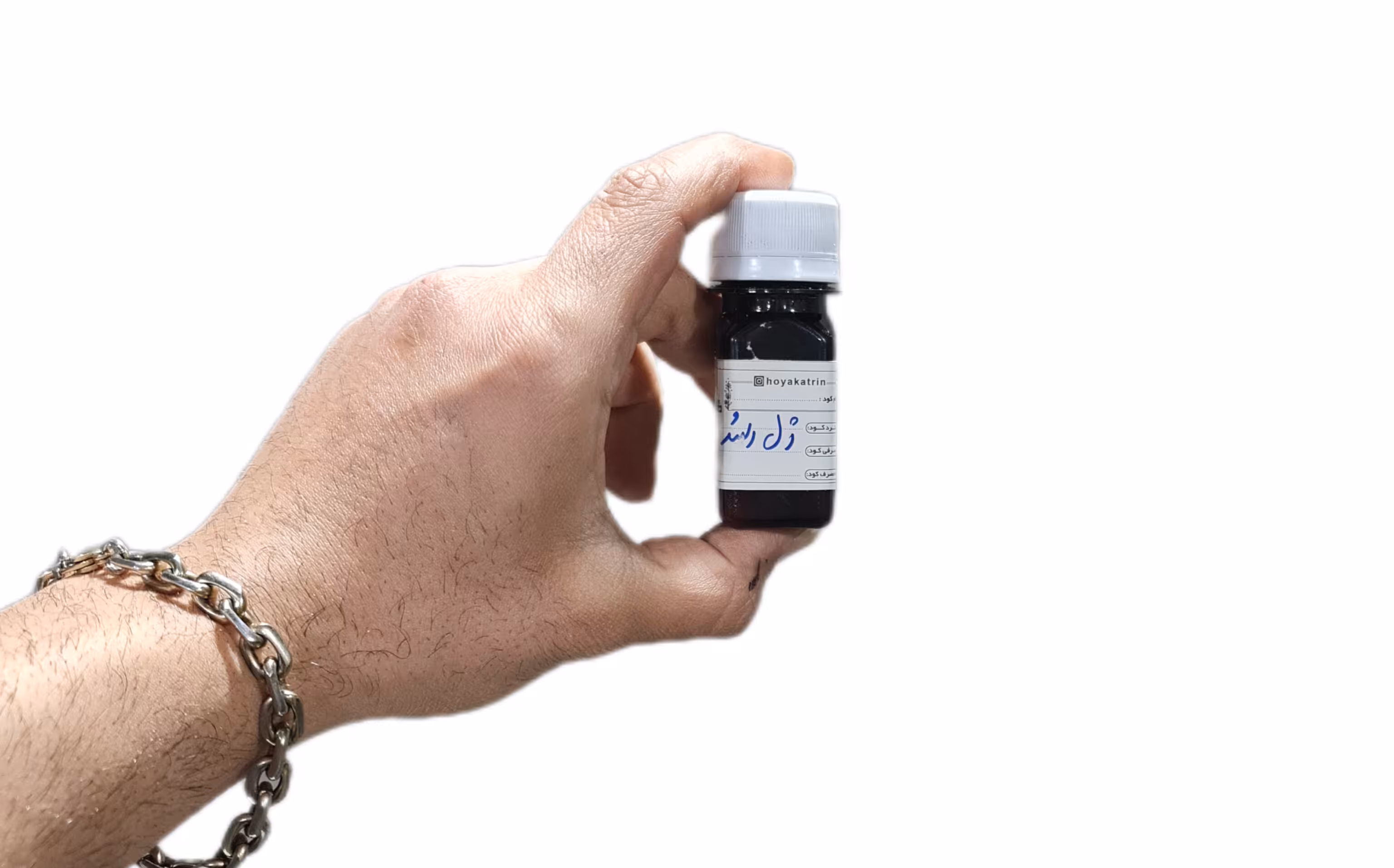 کود فوق حرفه ای ژل رشد