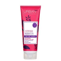 شامپو حاوی کراتین اربن کر Urban Care Intense keratin- 250ml 