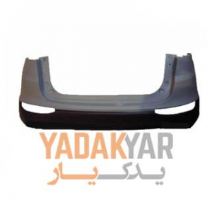 پوسته سپر تیگو 5 عقب چری