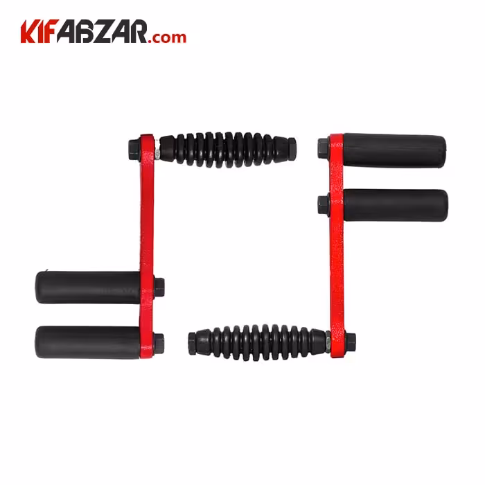 انبر اِف مدریت