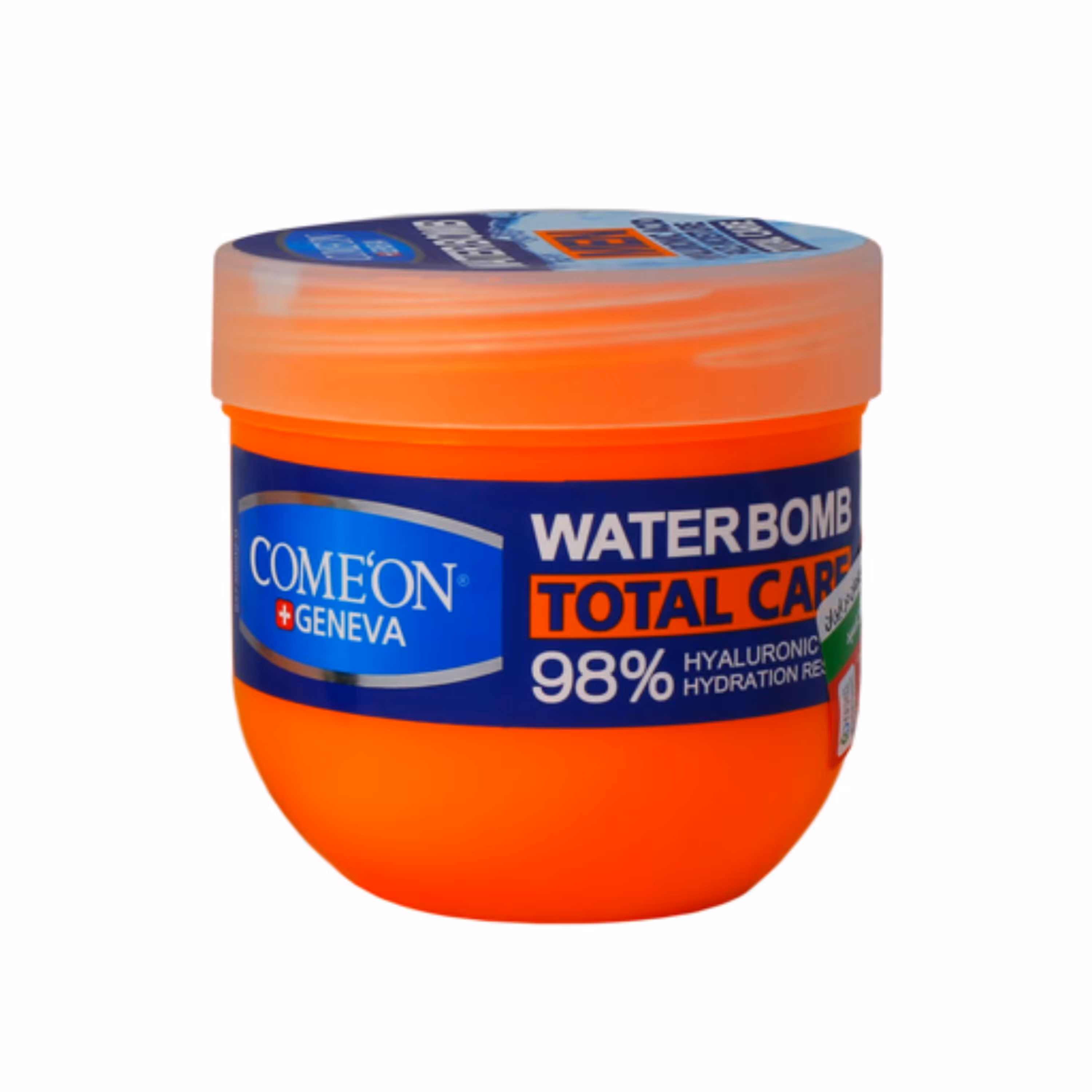 کامان  - کرم کاسه ای واتر بمب- مردانه 