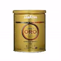 پودر قهوه لاوازا 250 گرم مدل Qualita Oro