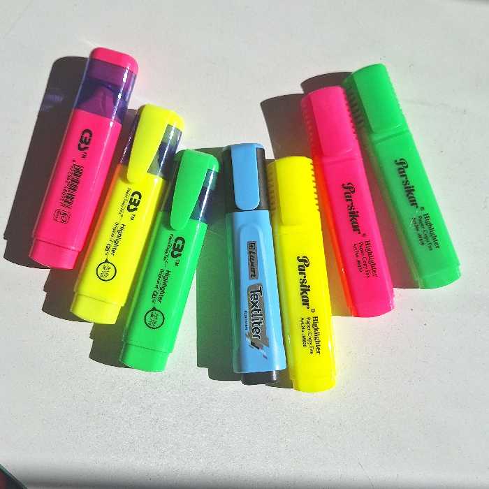 ماژیک فسفری 