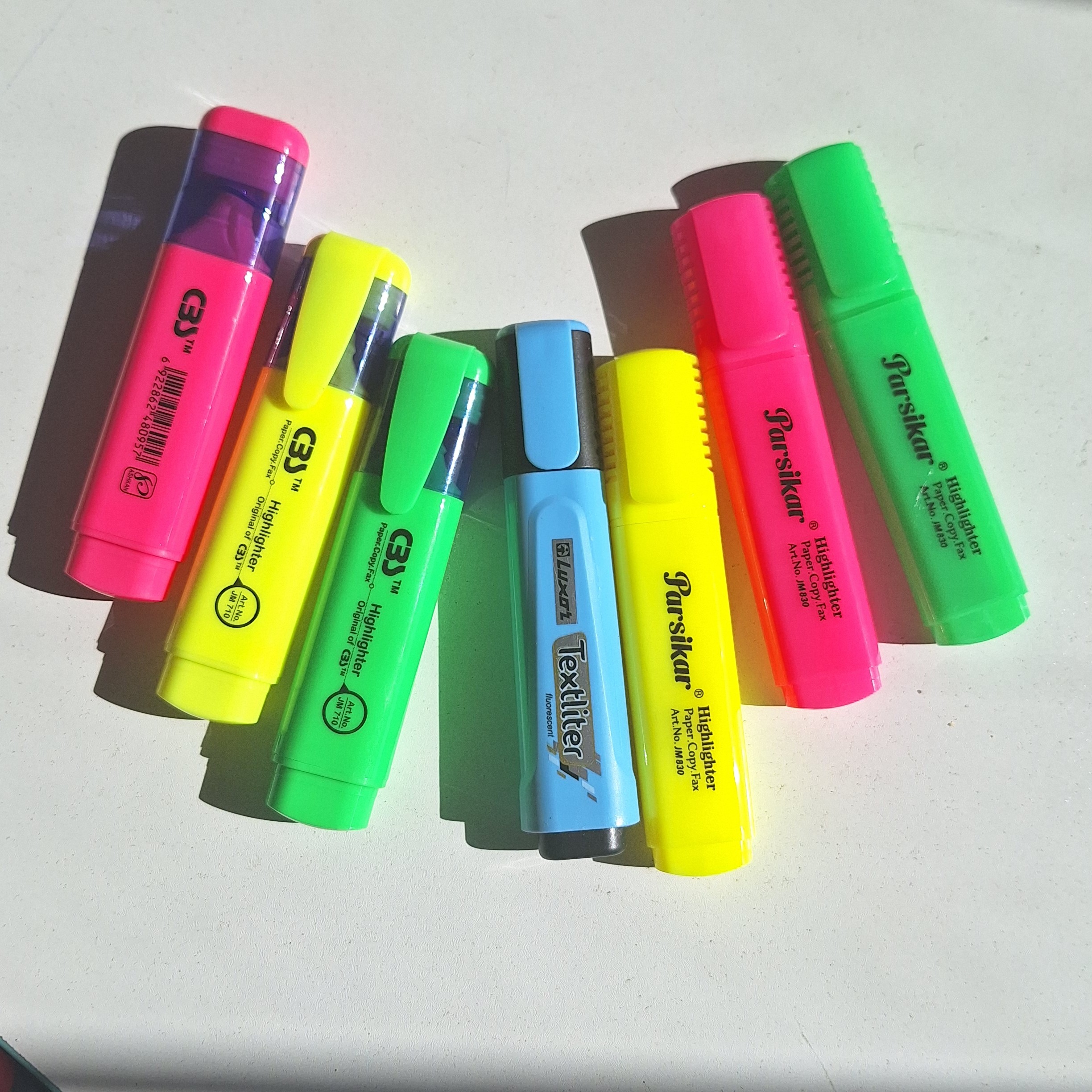 ماژیک فسفری 