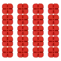 اتصال قفسه کد 3 بسته 20 عددی