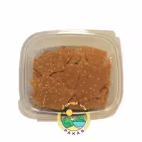 سوهان گندمی رادمان بدون شکر  وآرد(300 گرم) 