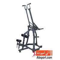 زیر بغل یتس الموت B11