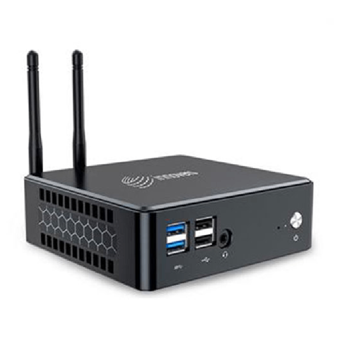 مینی پی سی اینوورس مدل IMP11 پردازنده Core i7 نسل 11 رم 16GB DDR4 حافظه 500GB SSD