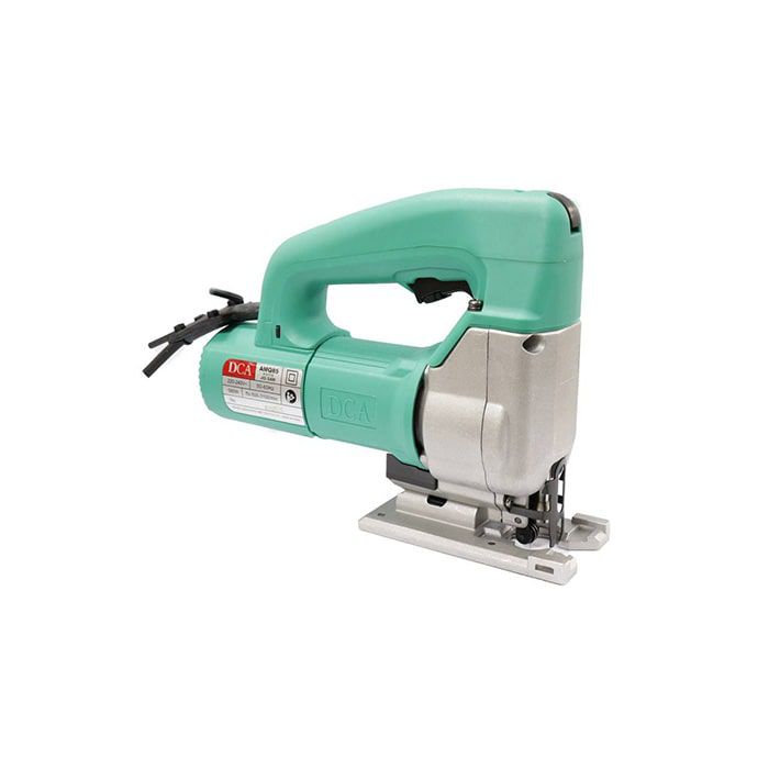 اره عمود بر دی سی ای مدل  AMQ85