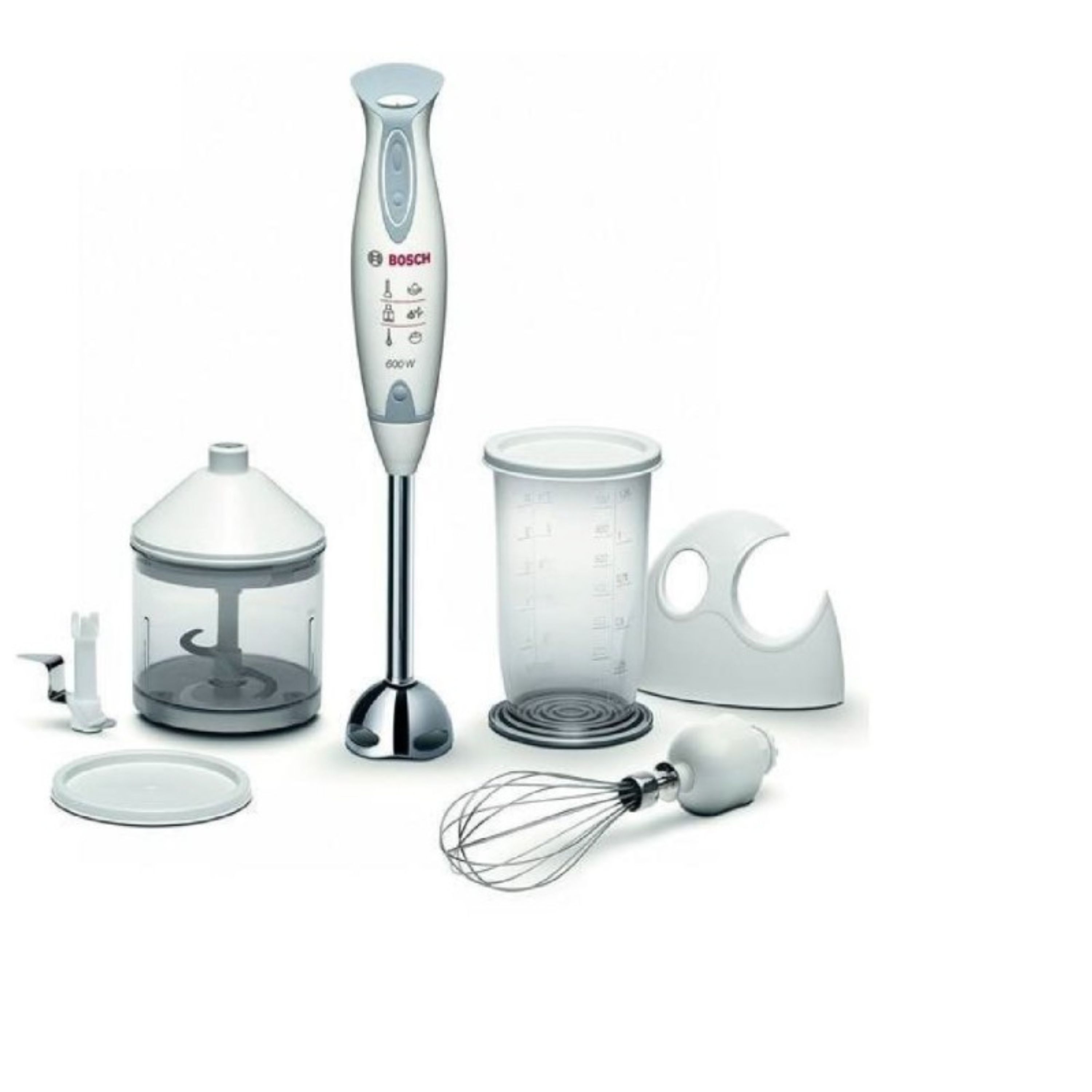 گوشتکوب برقی بوش مدل 6700