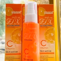 اسپری فیکساتور صورت -مارک تایلامی