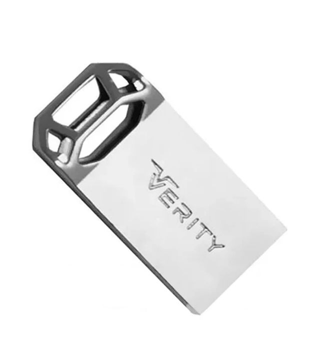 فلش مموری وریتی مدل V819 USB 2.0 ظرفیت 64 گیگابایت