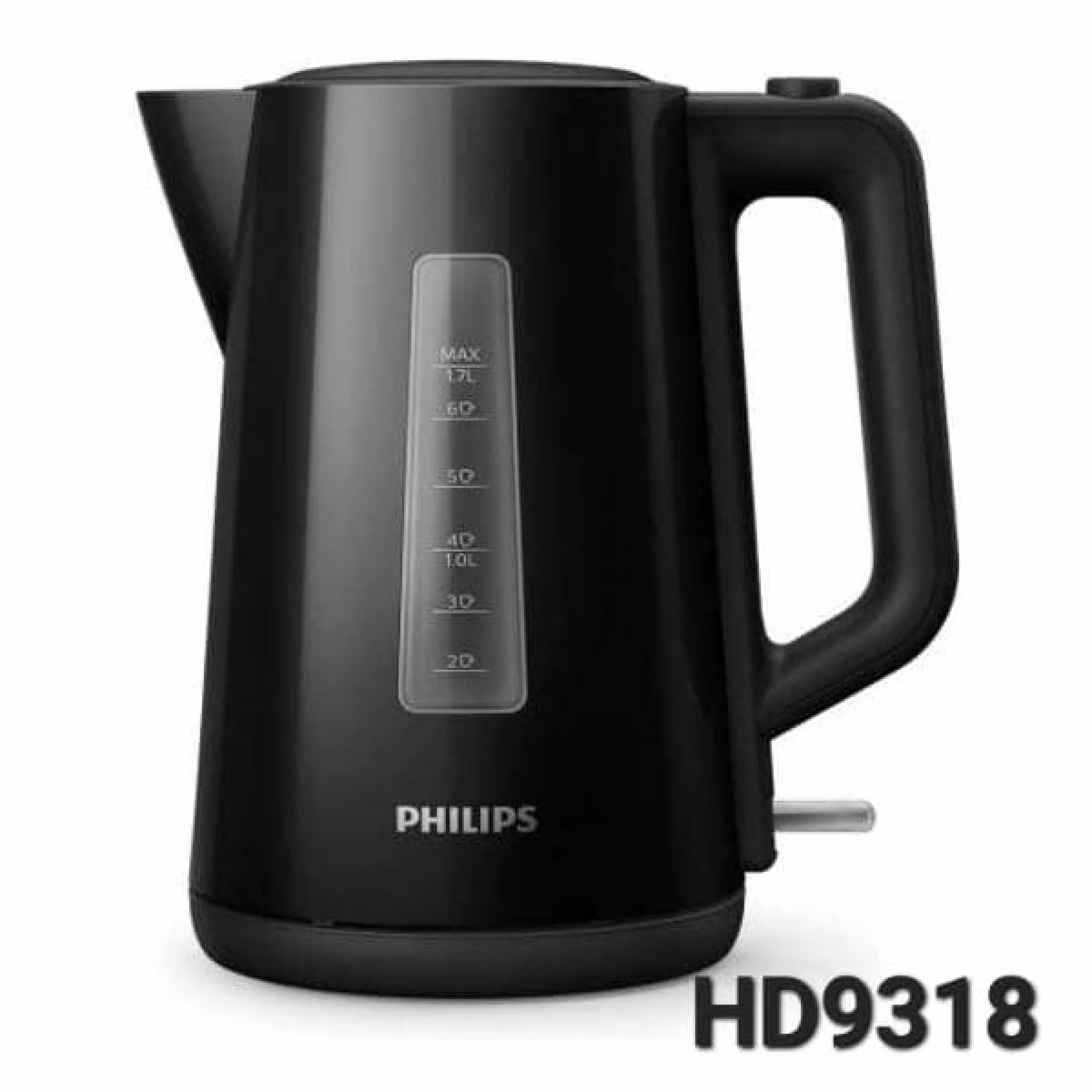 کتری برقی فیلیپس  مدل 9318