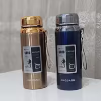 فلاسک   600 میل  JINGBANG  تمام استیل   وارداتی  مخصوص  کوهنوردی  