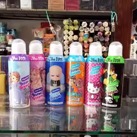 اسپری بچگانهmiss bon