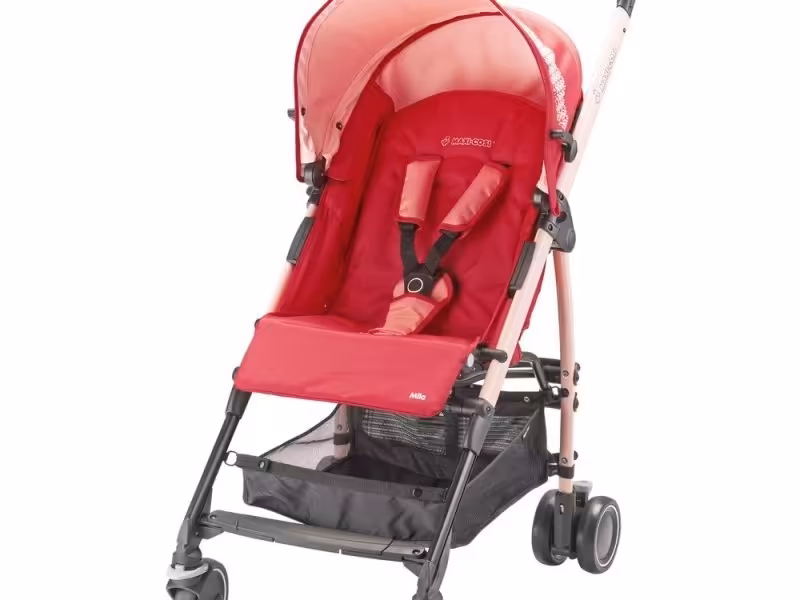 کالسکه مکسی کوزی مدل2015 Milaكد7317