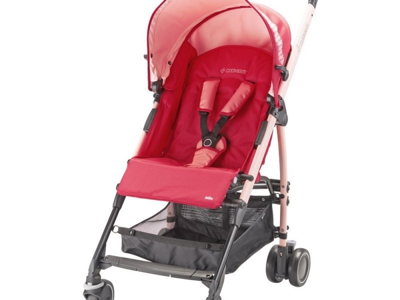 کالسکه مکسی کوزی مدل2015 Milaكد7317