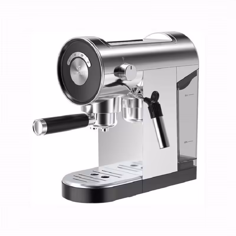 اسپرسو ساز مباشی مدل ME-ECM 2032