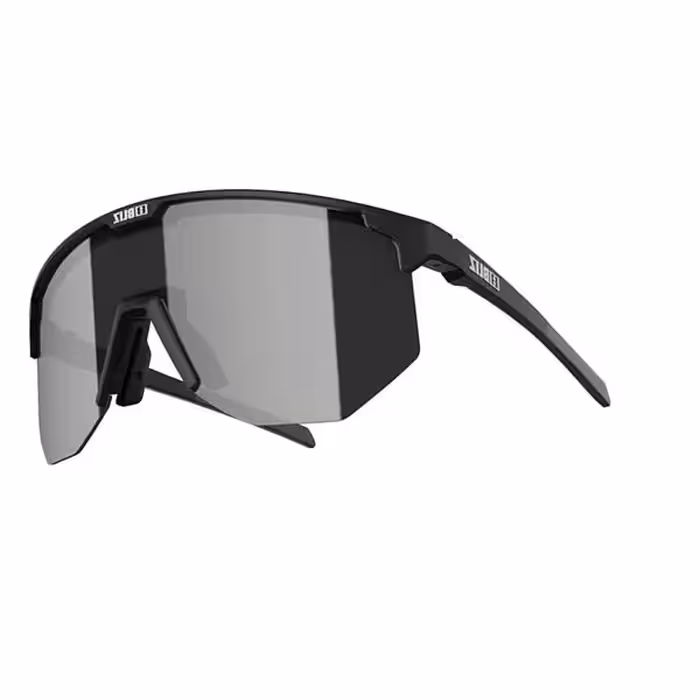 عینک آفتابی بلیز مدل BLIZ HERO MATT BLACK FRAME SOMKE