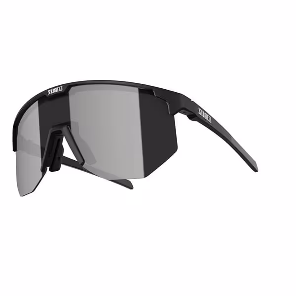 عینک آفتابی بلیز مدل BLIZ HERO MATT BLACK FRAME SOMKE