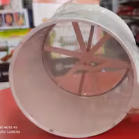 الک چرخشی پلاستیکی 